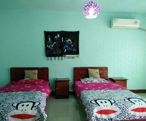 Muran Huishou Hostel Fenghuang China