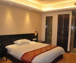 Labour Building Commercial Hotel Linyi China
