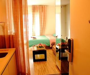 Chongqing 1413 Hotel Shiping China