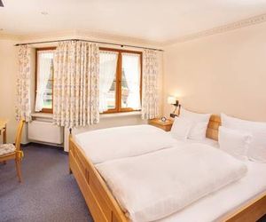Haus Lupfer Oberstdorf Germany