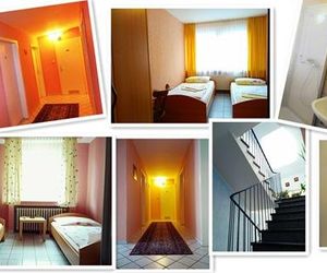 Hotel Yans Oberhausen Germany