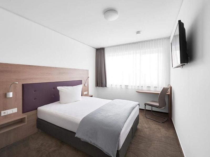 Hotel Photo 3