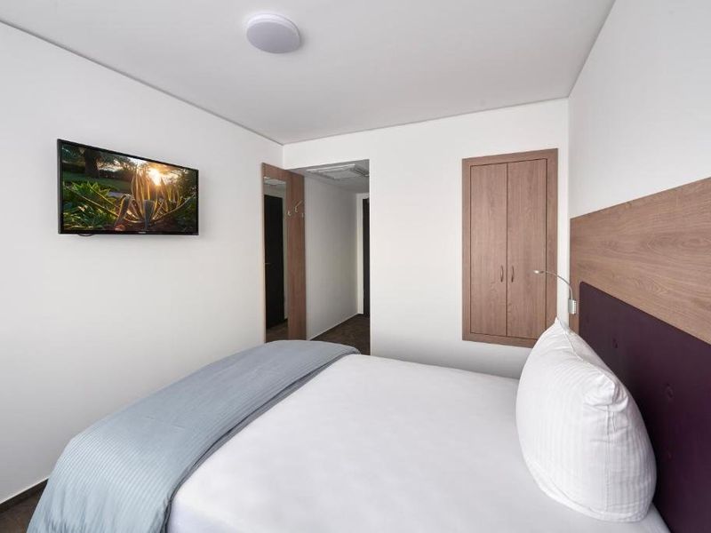 Hotel Photo 4
