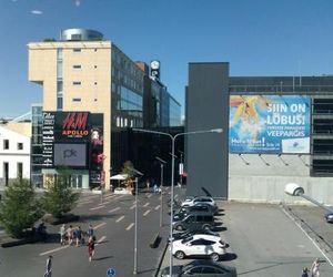 Aida Marina Apartment Parnu Estonia