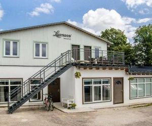 Lapmanni apartments Haapsalu Estonia