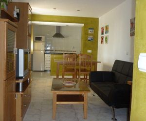 Apartamento Isabel - con gran terraza Conil de la Frontera Spain