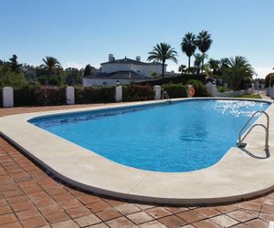Pueblo Cortes Del Golf Benahavis Spain
