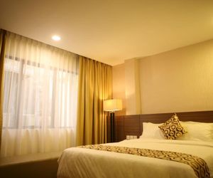 Hana Hotel Batam Batam Indonesia