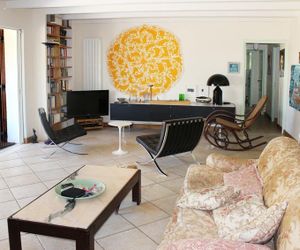Villa Aloha Ajaccio France