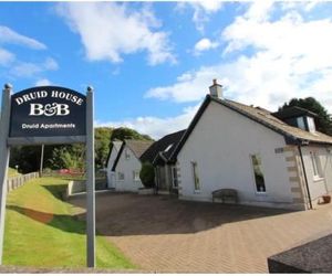 Druid House B&B Inverness United Kingdom