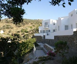 Petra & Fos Studios and Rooms Sifnos Island Greece