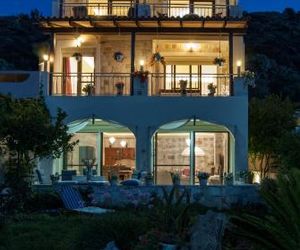 Apartment Villa Omega Agia Pelagia Greece