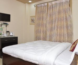 Hotel Park Inn Varanasi India