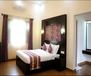 Oriole Resorts Mysore India