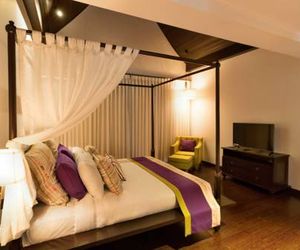 Luxury Villa Goa Candolim India