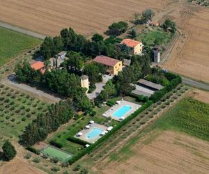 Agriturismo Le Pescine Rosignano Marittimo Italy