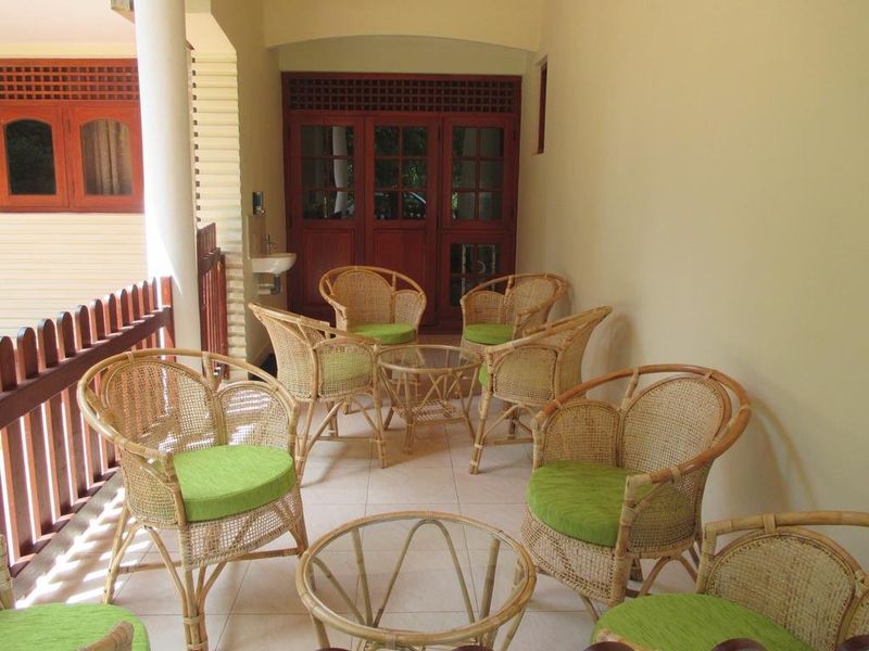 Hotel Photo 8