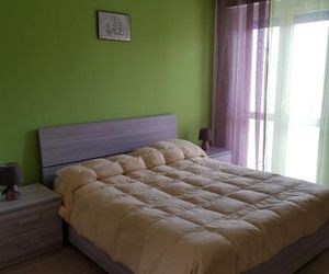 La Casa di Nico Gallipoli Italy