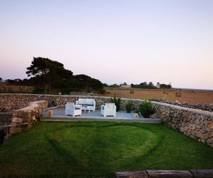 Casa Vacanze Senia Del Rais Favignana Italy