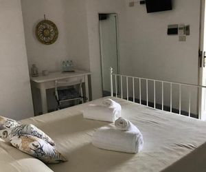 Causal Guest House Panareal Panarea Village Italy