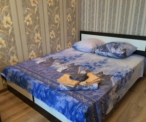 Vita-Home at Kabanbay Batyra 42 Astana Kazakhstan