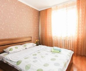 Apartment at Abaya 8 Astana Kazakhstan