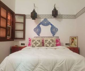 Riad Ma Bohème Meknes Morocco