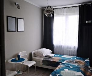 Apartament BT Chopina Szczecin Poland