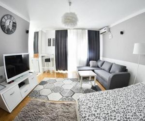 Madea Apartment 35 Novi Sad Serbia