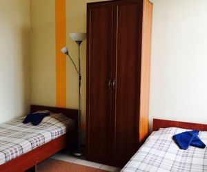 Mini Hotel Ponayekhali Yaroslavl Russia