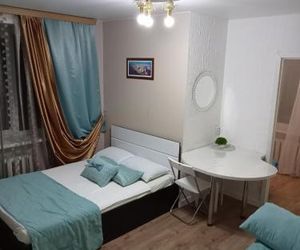 Apartment Proletarskaya 75 Vologda Russia