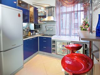 MyHomeHotel на Исполкомской