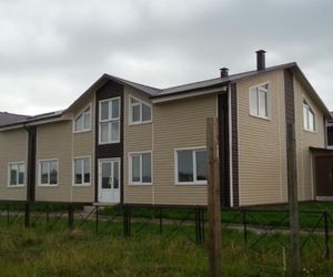Appartment Na Detskoy Pskov Russia