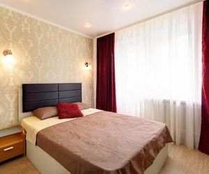 Apartments Crystal Oryol Russia