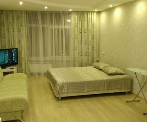 Apartment Na Baikalskoy 244 2 Irkutsk Russia