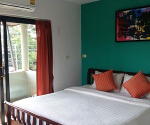 M Hostel Lanta Lanta Island Thailand