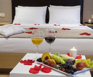 Hotel Bosfora Istanbul Turkey