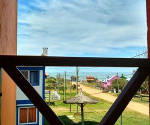 Alas del Mar Punta del Diablo Uruguay