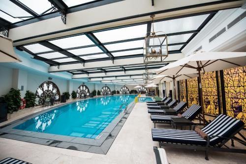 Hotel Photo 18