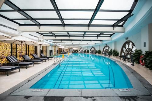 Hotel Photo 19