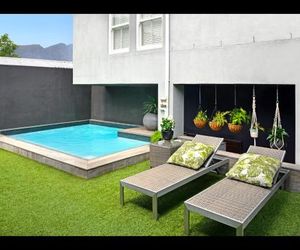 Le Petit Bijou Boutique Apartments Franschhoek South Africa