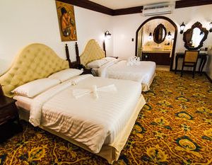 Hotel Luna Annex Vigan Philippines