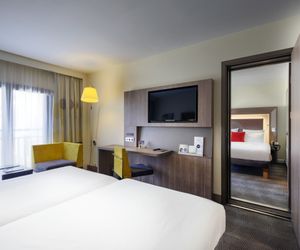 Novotel Istanbul Bosphorus Hotel Istanbul Turkey