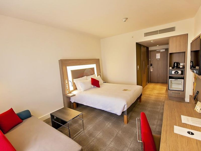 Hotel Photo 2
