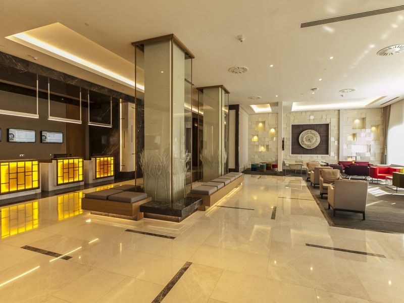Hotel Photo 16