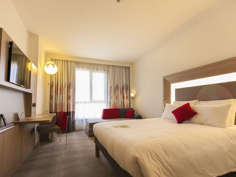 Hotel Photo 3