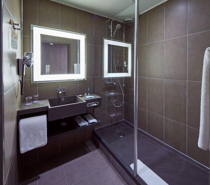 Hotel Photo 8