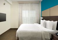 Отзывы Residence Inn by Marriott Miami Airport West/Doral, 3 звезды