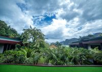 Отзывы ChaoKoh Phi Phi Hotel & Resort, 4 звезды