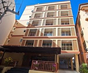 Iris Residence Pattaya Pattaya Thailand